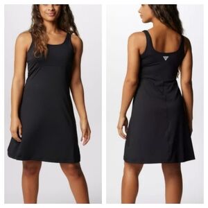 Columbia PFG Freezer lll Dress